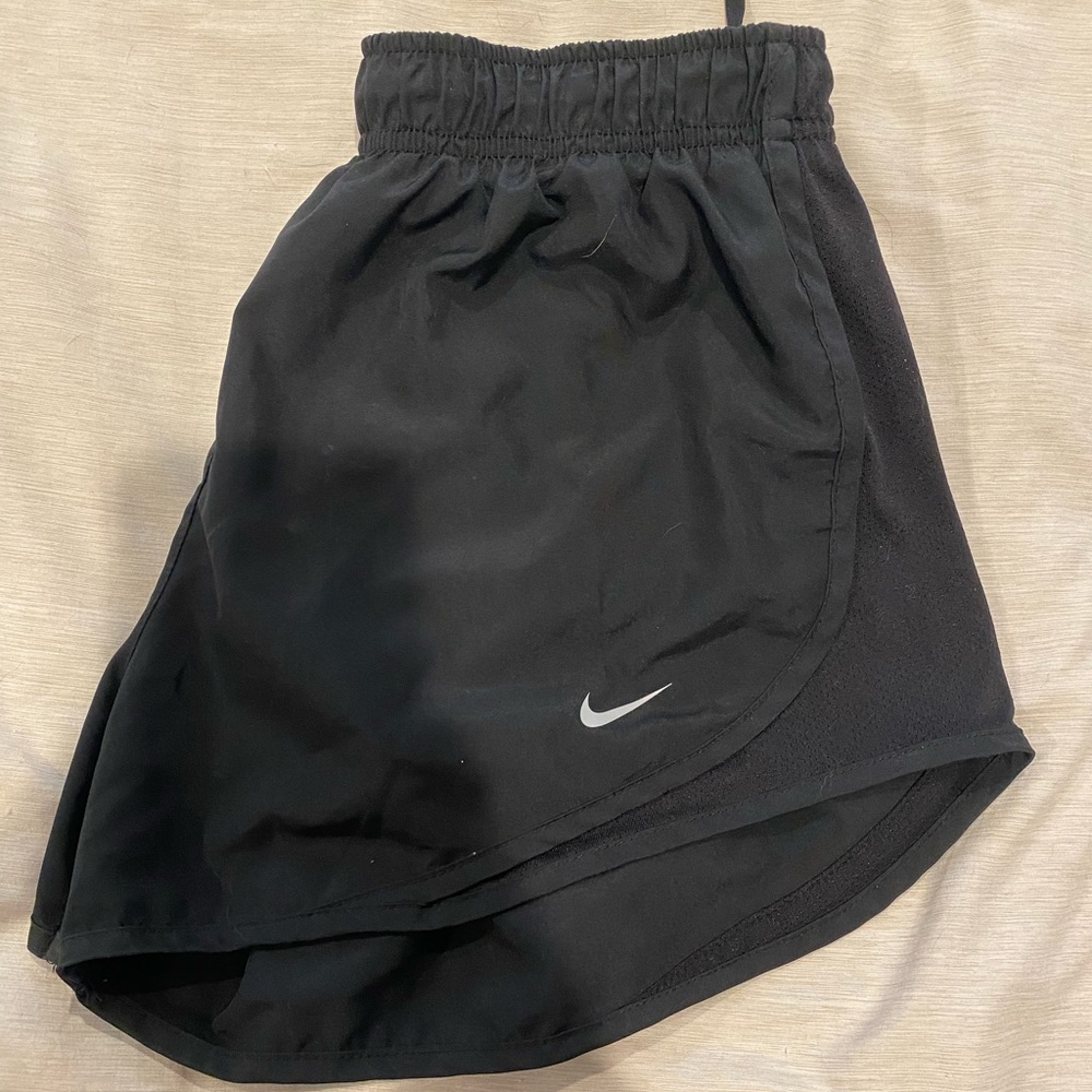 Nike Athletic Shorts